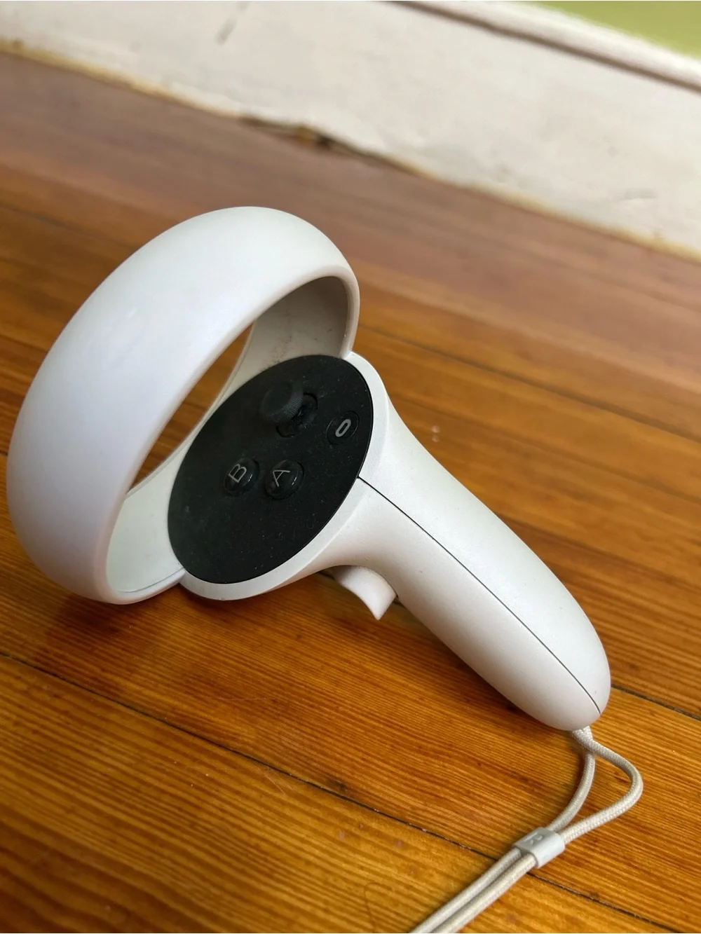 Quest 2 Wireless VR Headset - White